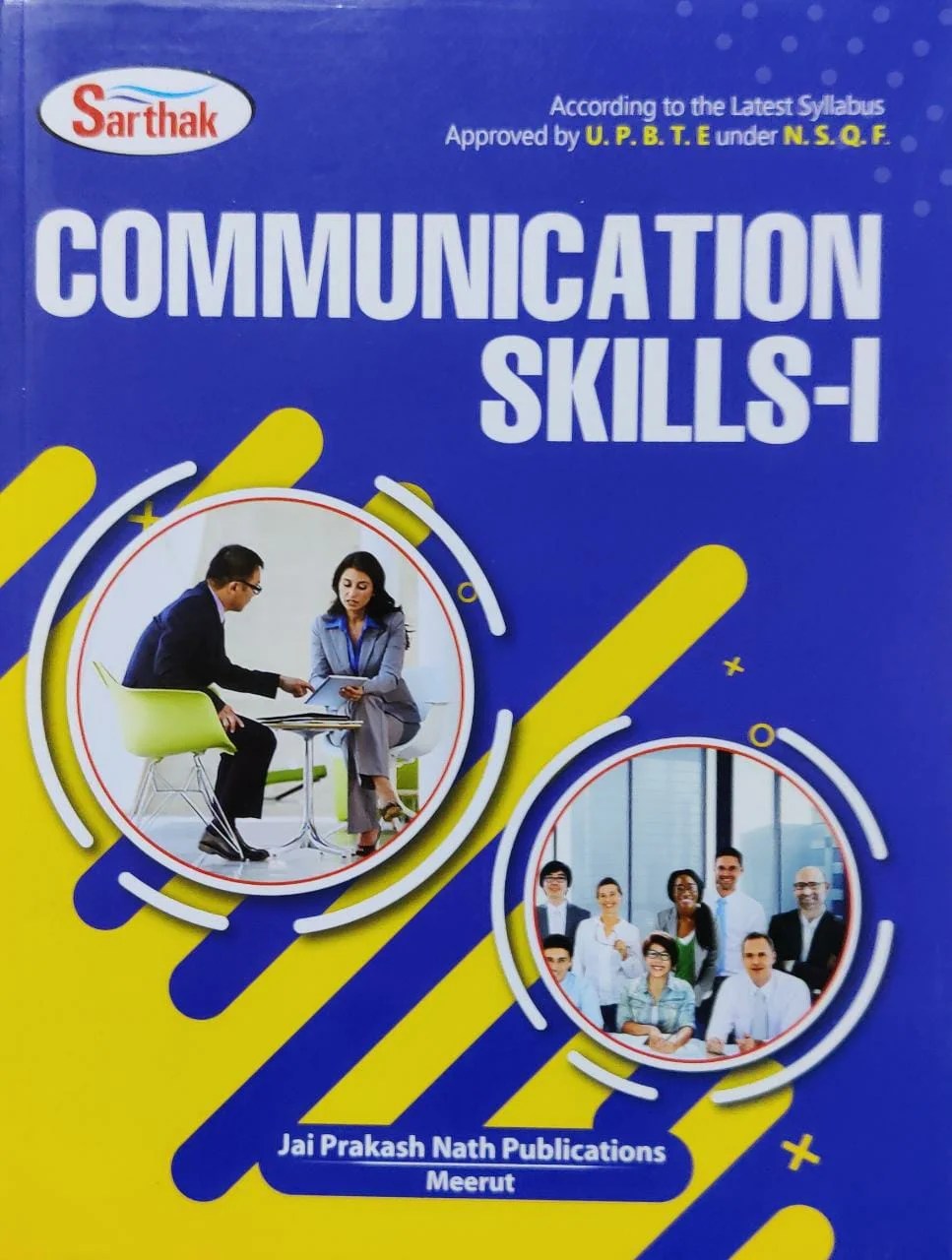 Communication Skills Book 1 Latest Edition » Communication Skills Book 1 Latest Edition »