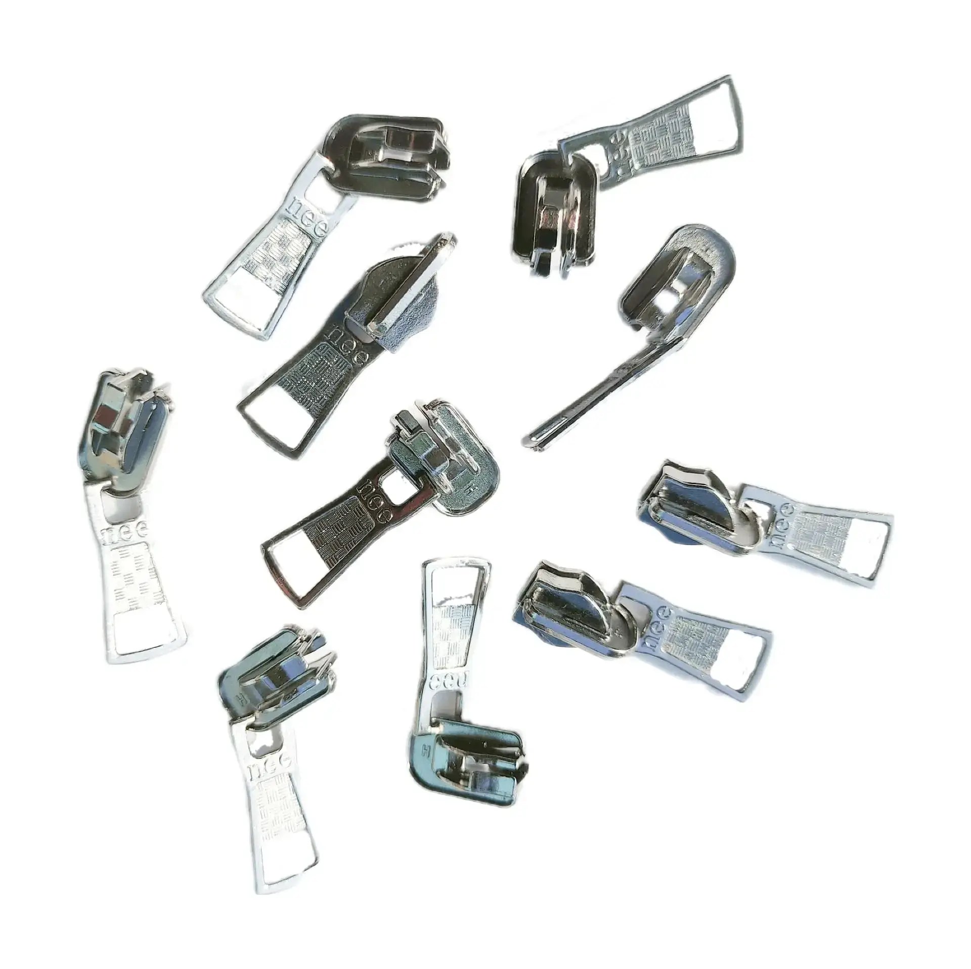 6No Zip Runner for Jacket wishblog