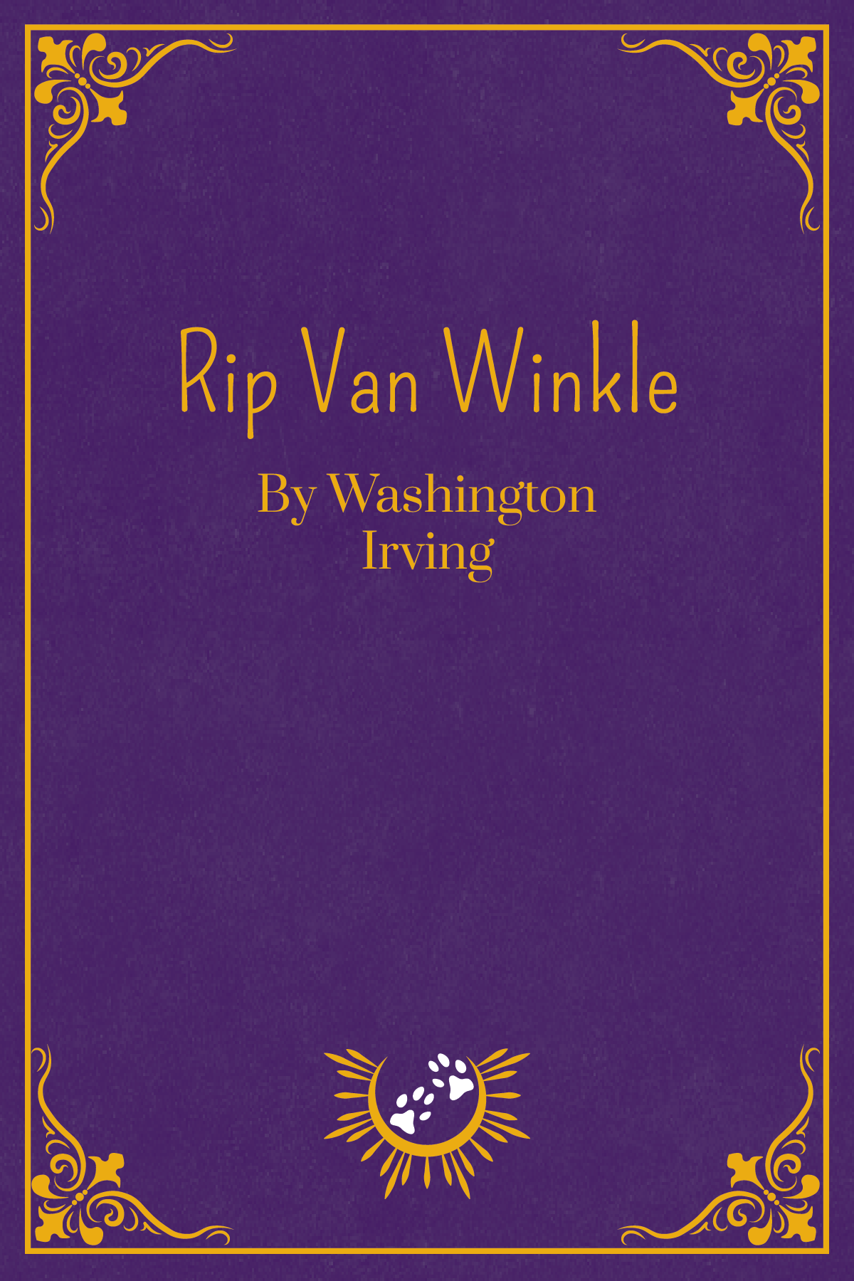 Wishbonafide Podcast Rip Van Winkle