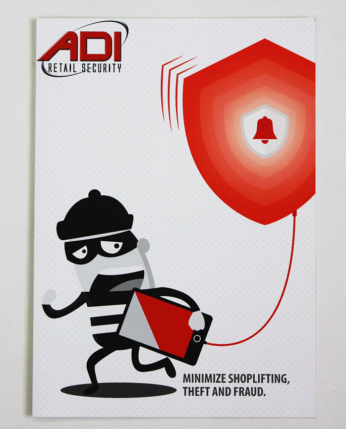 ADI Retail Security Wishbox