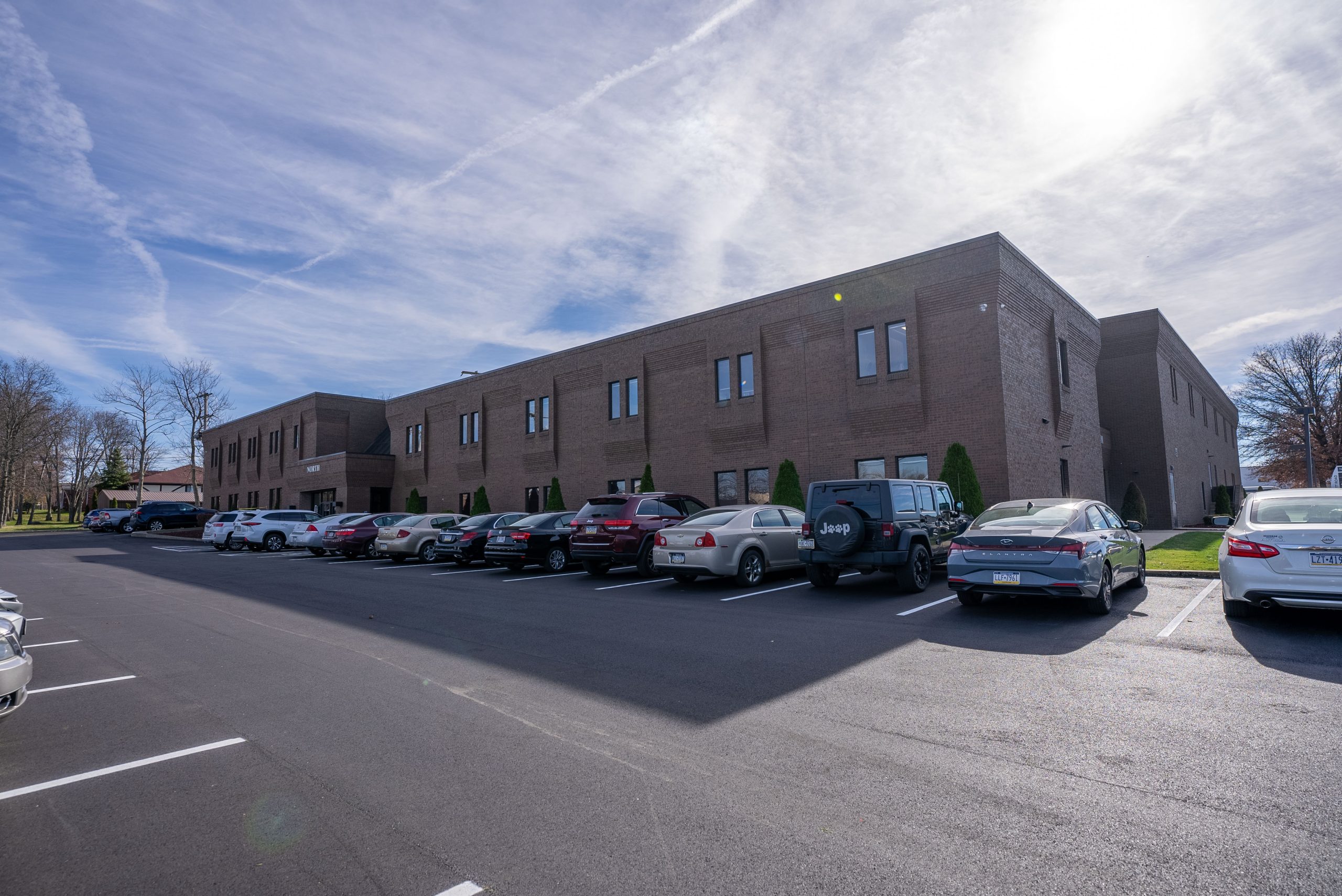 Our Properties Wish Development