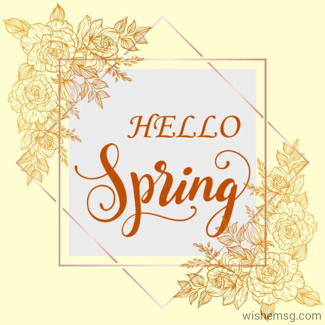200+Happy Spring Equinox Quotes & Wishes