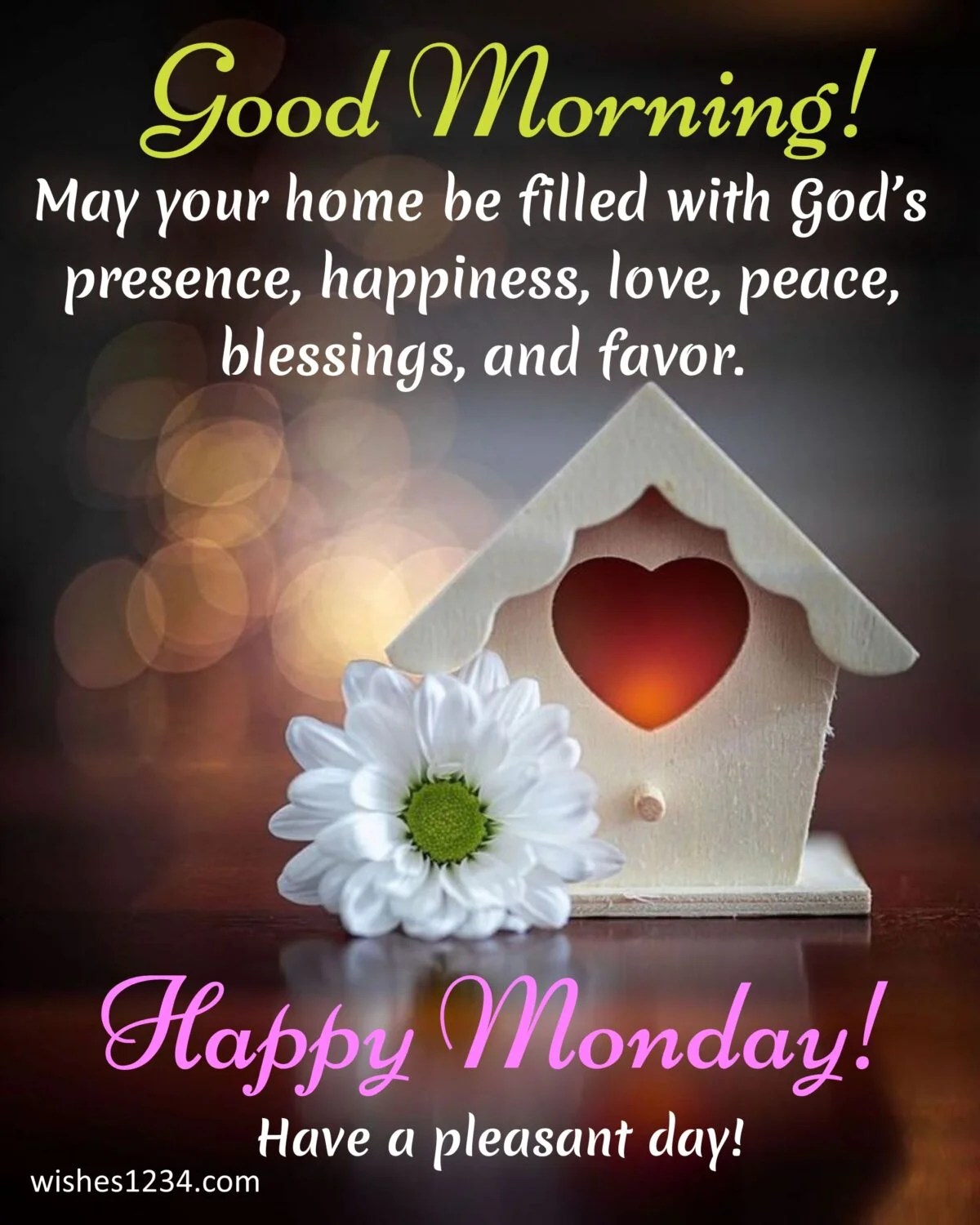 Review Of Inspirational Monday Morning Blessings Ideas Monday Quotes