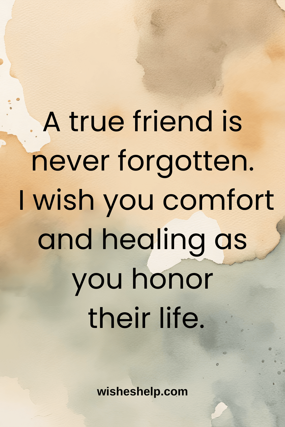 120 Heartfelt Sympathy Card Messages to Offer Comfort and Support