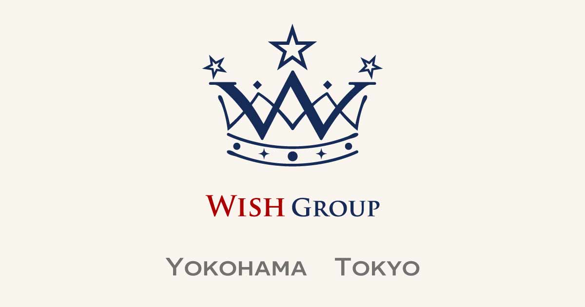 美容師が働きやすい求人情報｜職場環境改善認証企業 横浜東京｜WishGroup株式会社