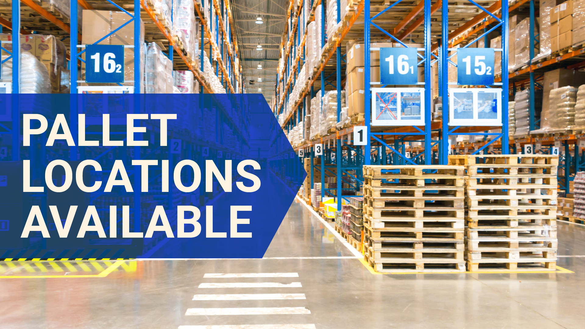 Warehouse Solutions WishingUWell