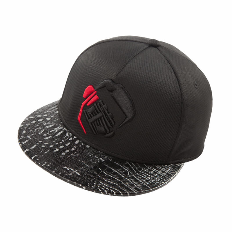 Hip Hop Unisex Hat Customized Baseball Cap Personality Embroidery Sun