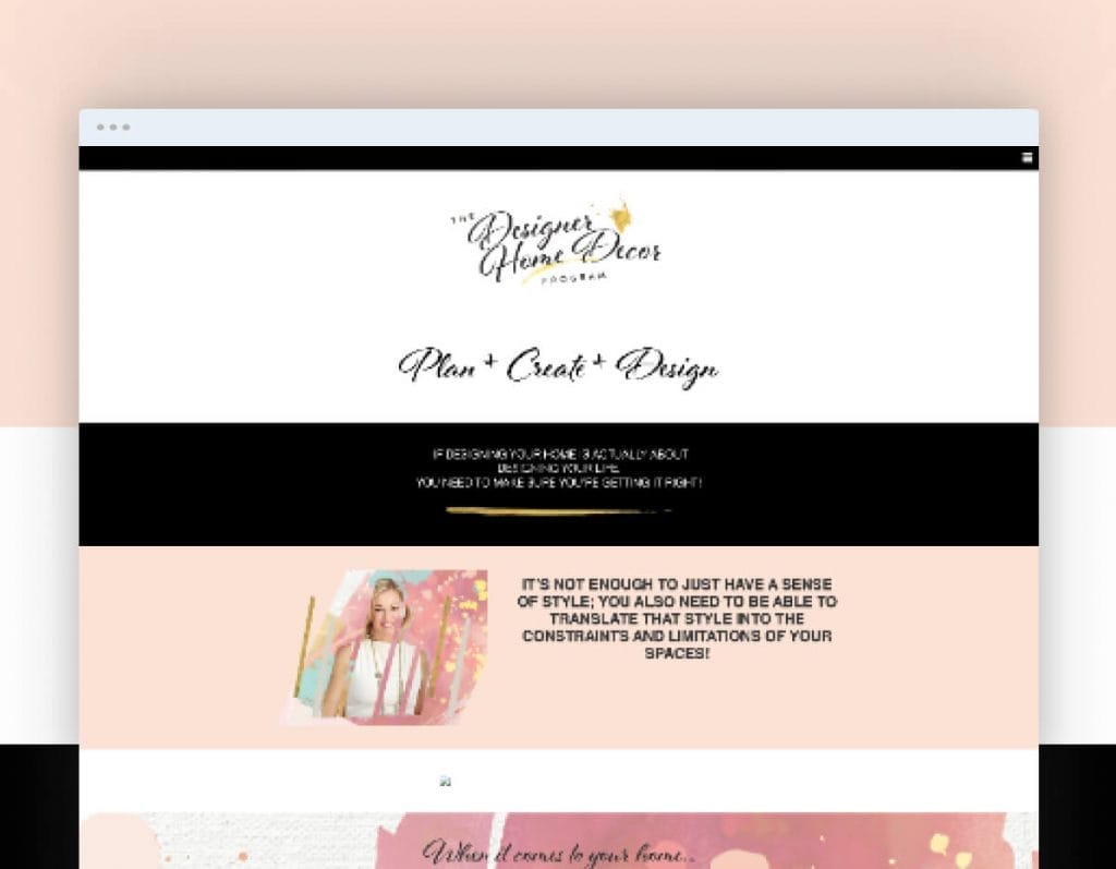 sites Showcase WishList Member