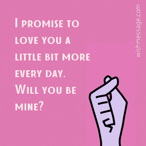 Best Proposal Lines for Crush Romantic proposal Messages and Wishes