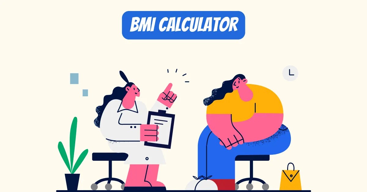 Accurate Online BMI Calculator Check Your Body Mass Index.