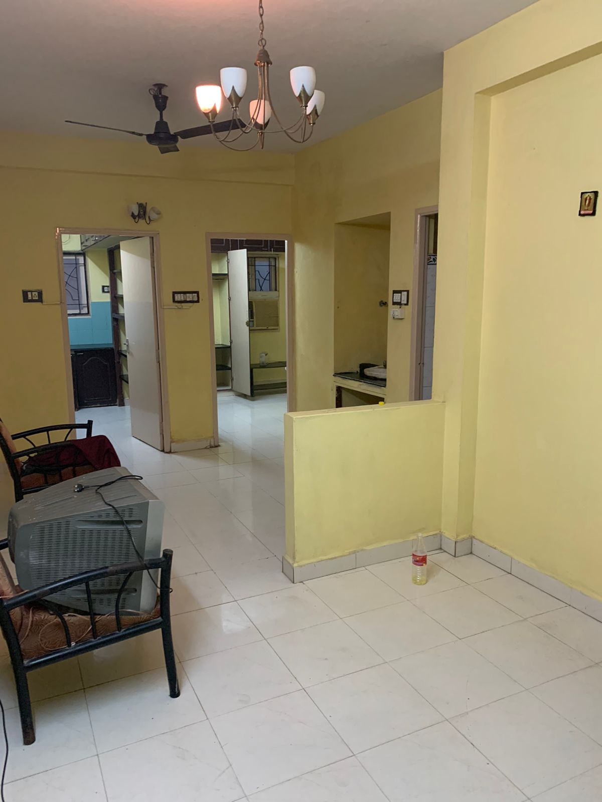 Perungudi Apartment For Rent WISH MILLIONS