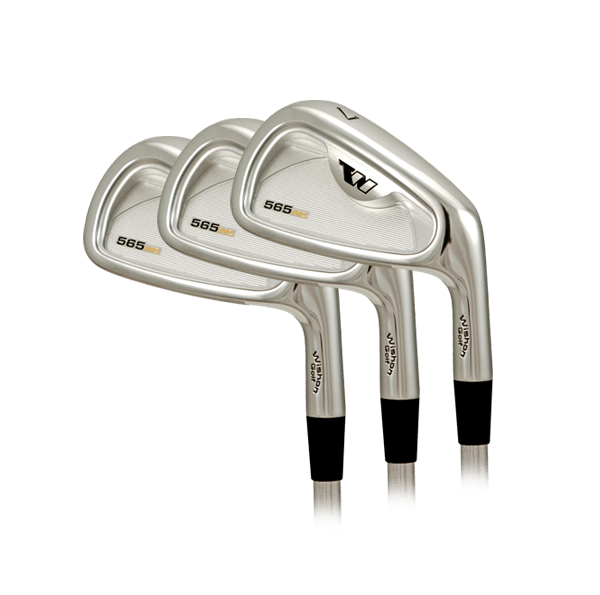 Iron Sets Wishon Golf