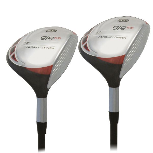 919F/D Fairway Drivers 14°