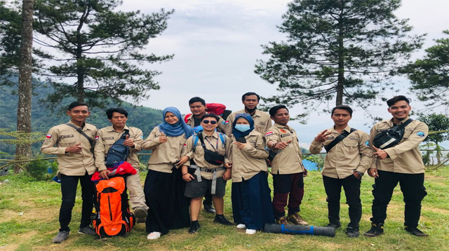 2022 Caption Gunung, Fiersa Besari, Merapi, Bahasa Inggris Dan Lainnya