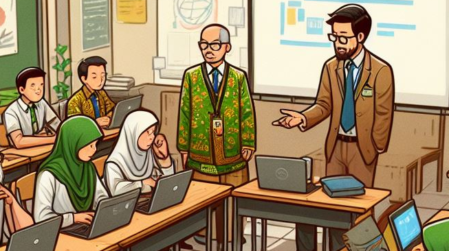 LENGKAP 20 Pengertian Kurikulum Menurut Para Ahli dari Buku, Jurnal dan