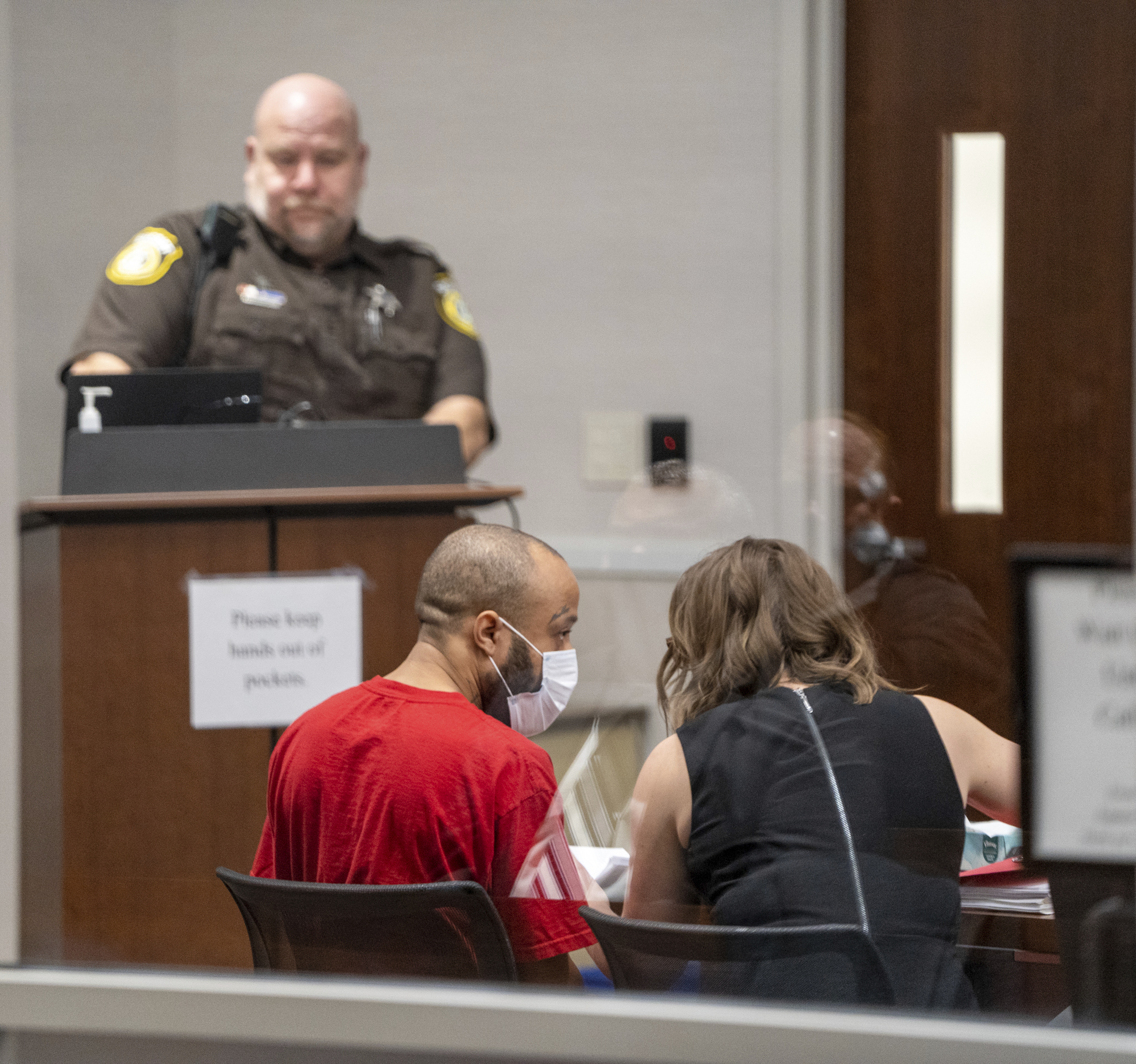 Bail Amendment Current Events 2023 Senate Passes Amendment To Allow For Setting Higher Bail (Update) | Wisconsin Law Journal - Wi Legal News & Resources