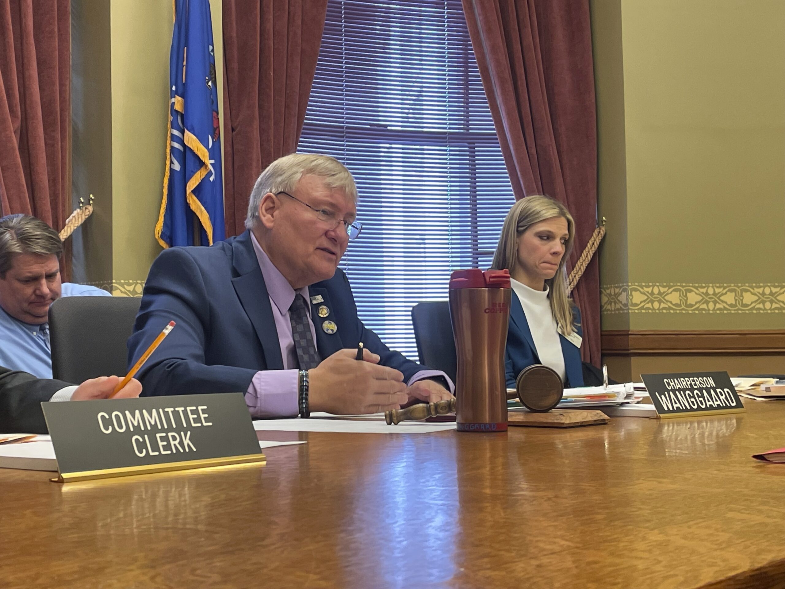 How cash bail laws are at stake on Wisconsin’s April ballot Wisconsin