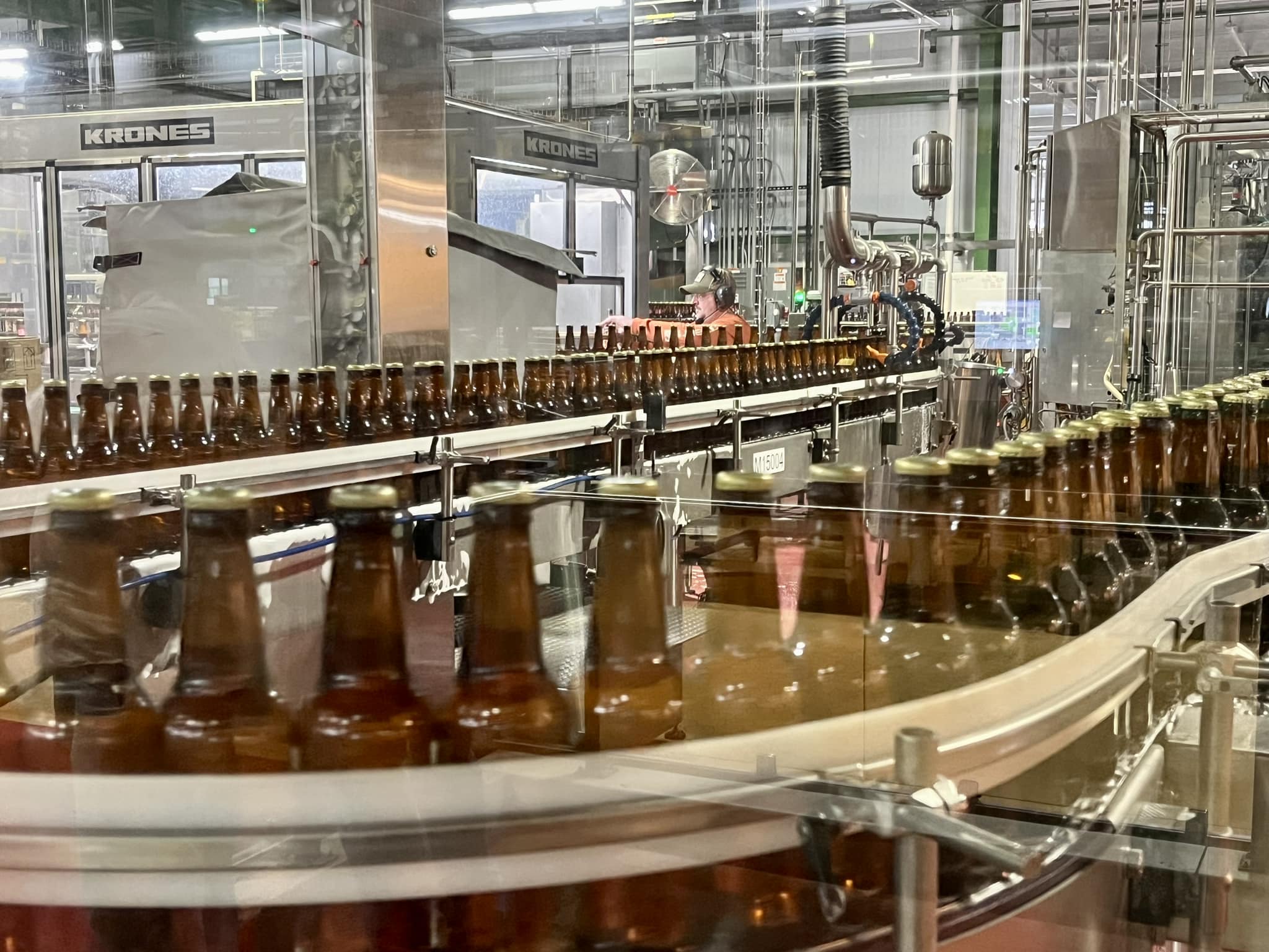 ‘Spotted Cow beer’ Security fraud allegations dismissed