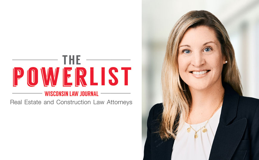 Powerlist Katherine Rist Foley & Lardner