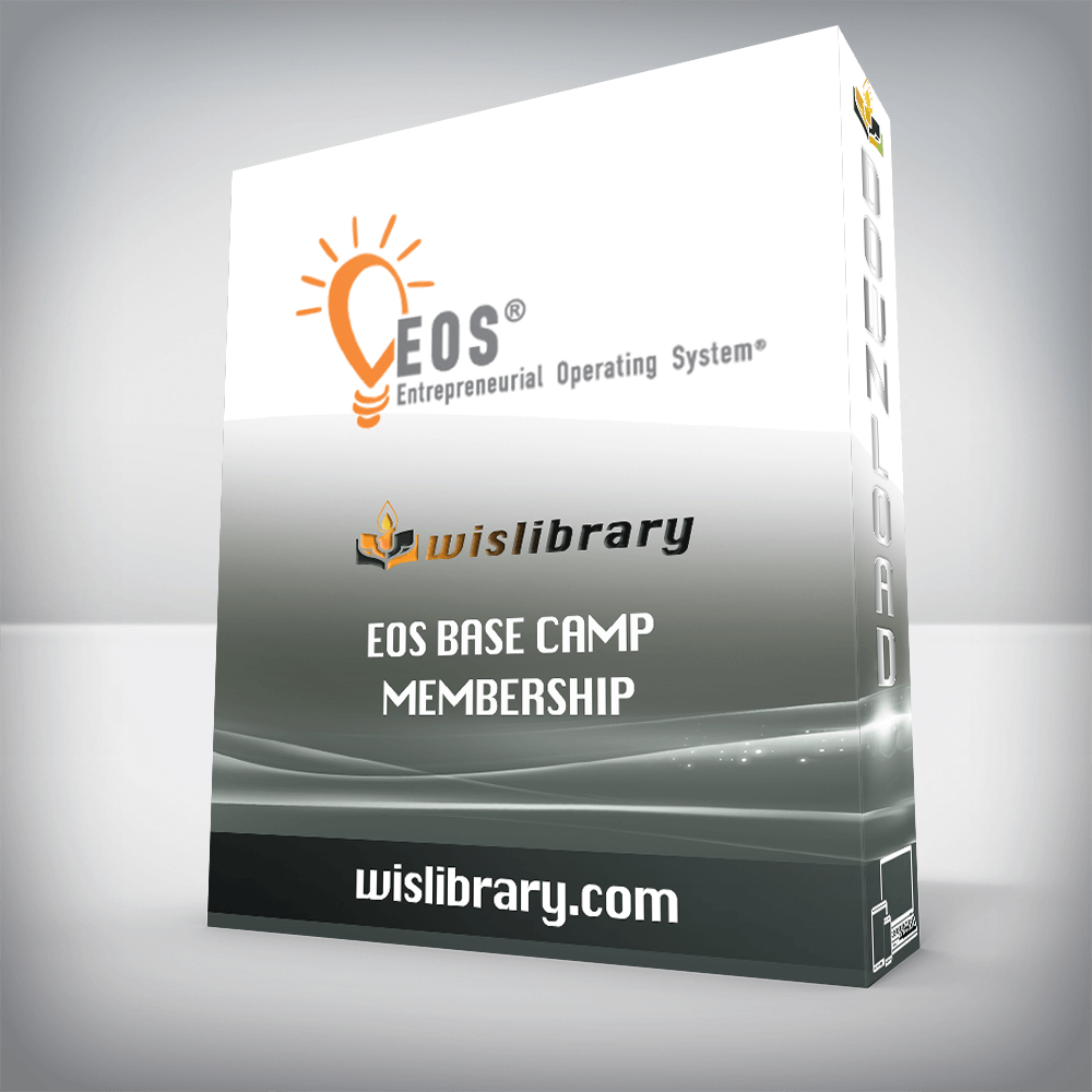 EOS Base Camp Membership