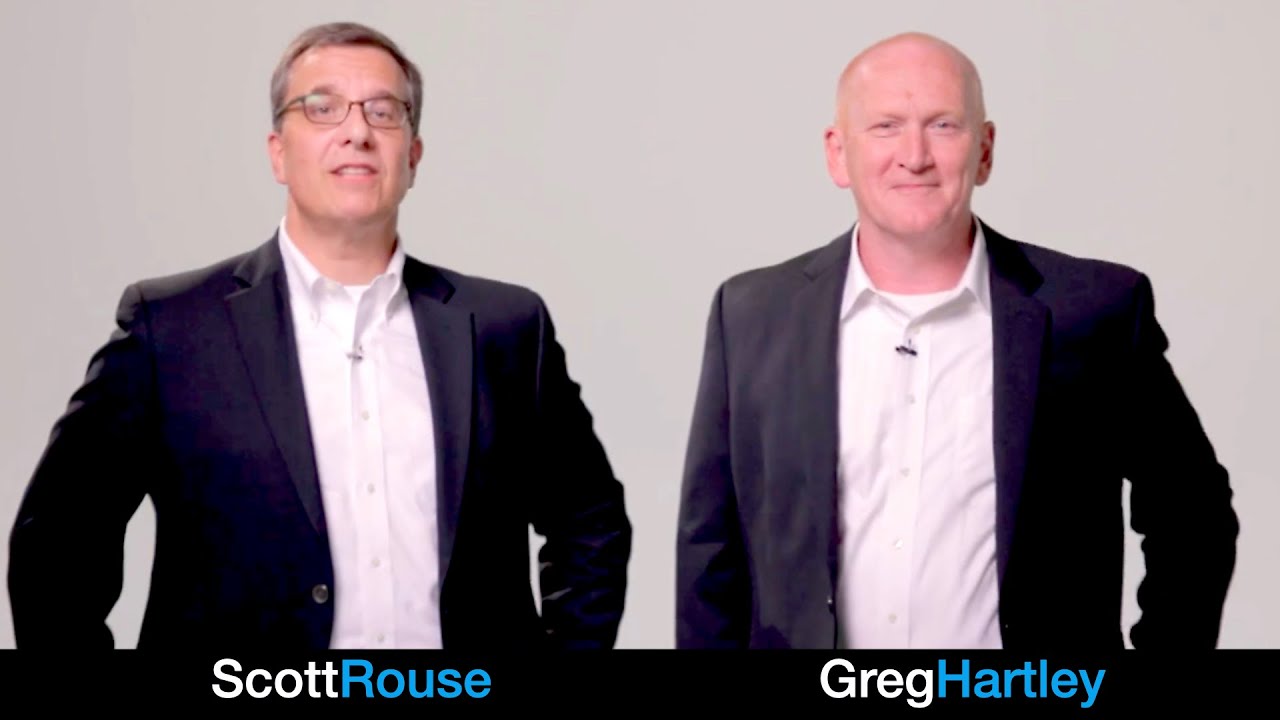 Scott Rouse and Greg Hartley Body Language Tactics Wisdom Library