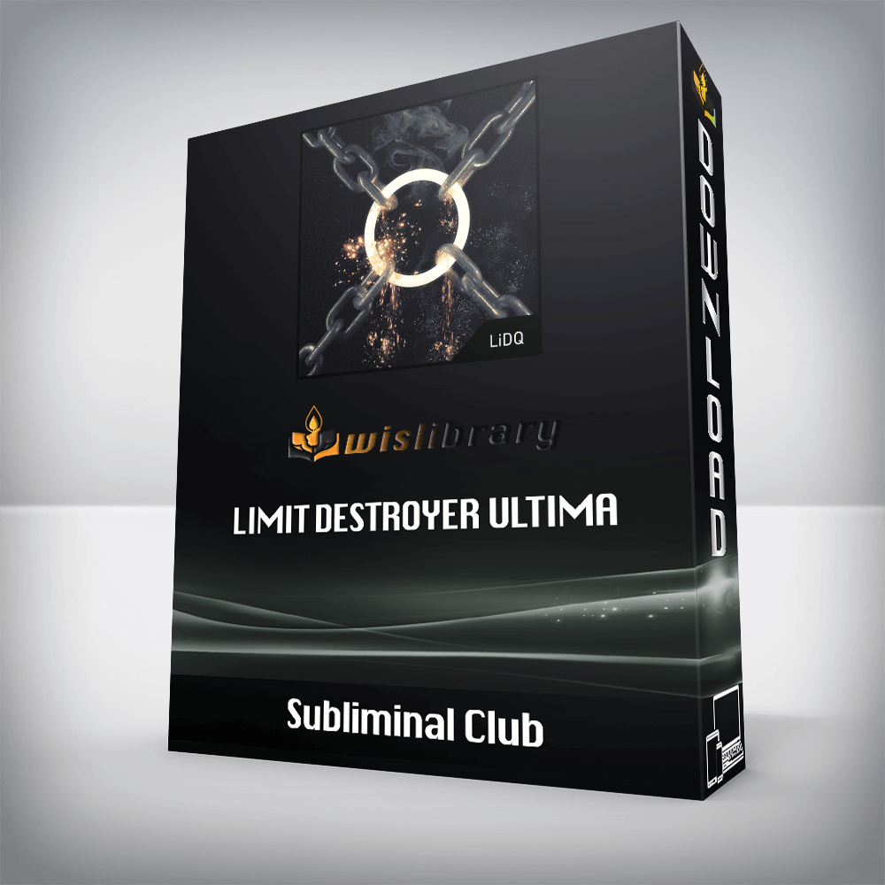 Subliminal Club Limit Destroyer Ultima