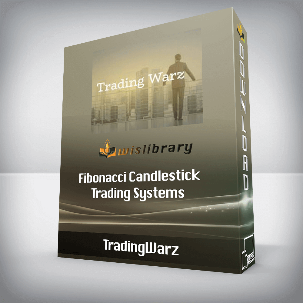 TradingWarz Fibonacci Candlestick Trading Systems Wisdom Library
