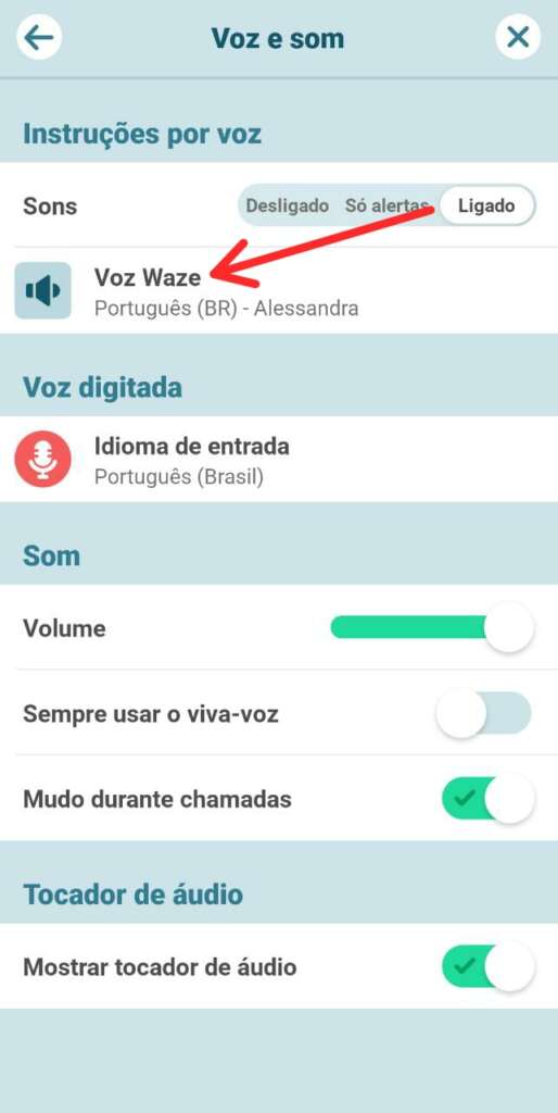 PERSONALIZE! Aprenda a trocar a voz de navegação do Waze WislonTuber