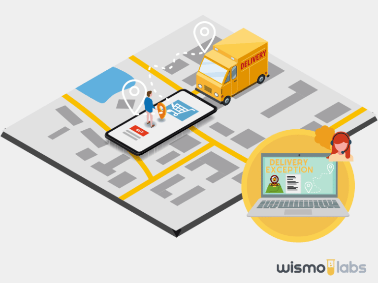 What Is A Delivery Exception and How to Handle Them