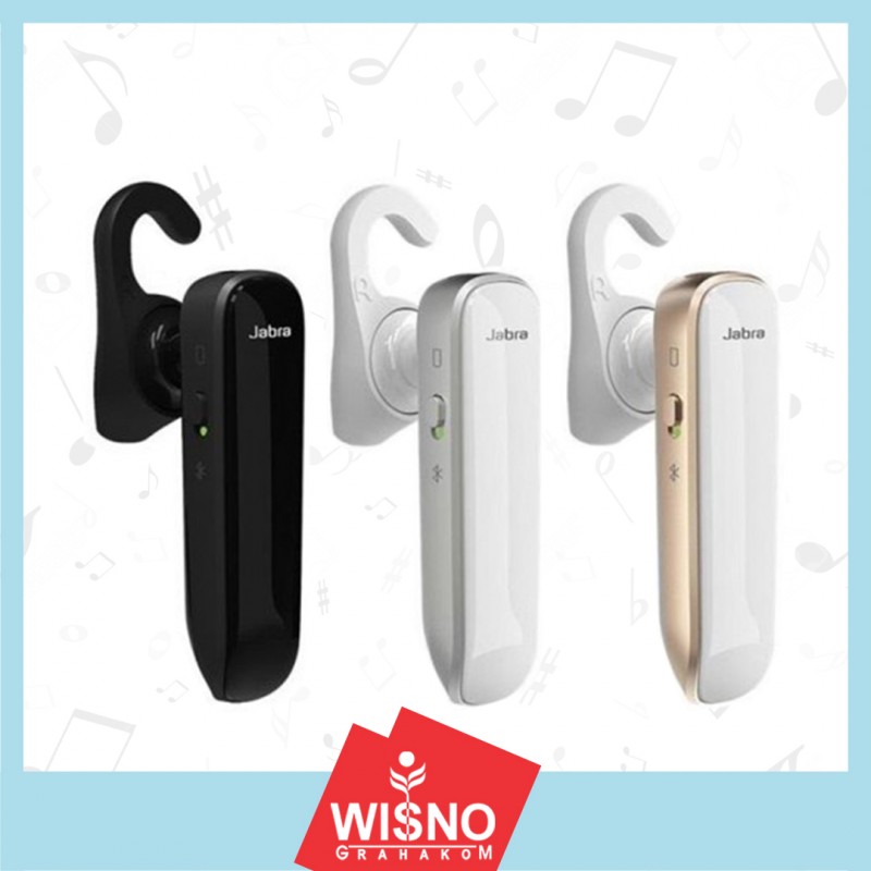 JABRA BOOST BLUETOOTH HEADSET Wisno Grahakom