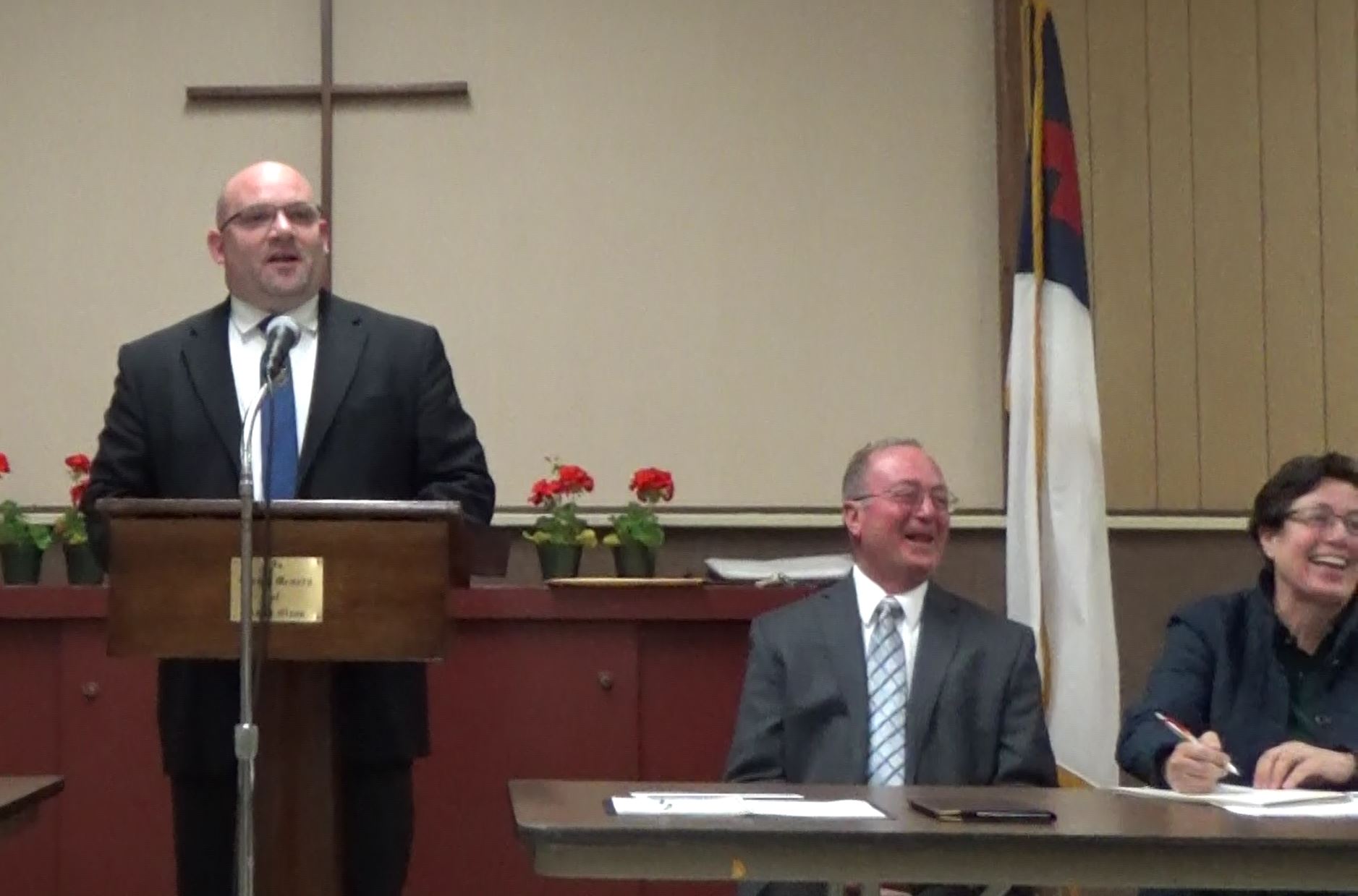 Photo Gallery Westerleigh Improvement Society