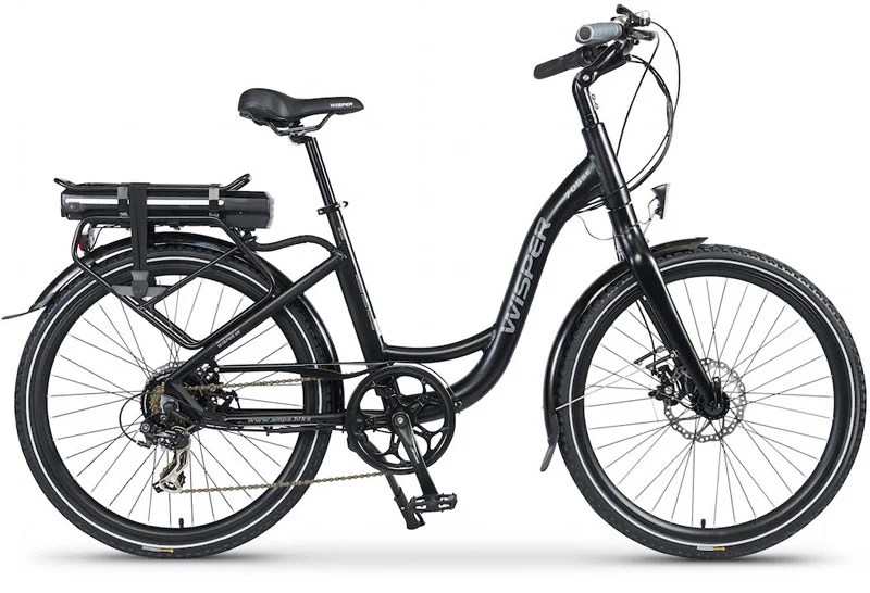 Wisper Electric Bikes Electric Bike