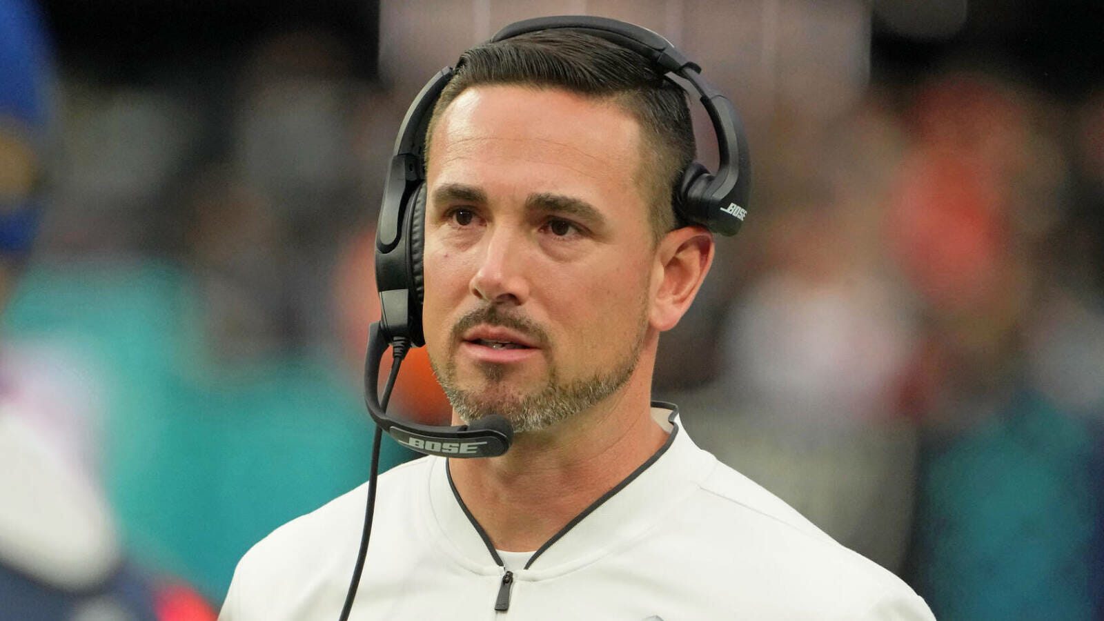 Matt LaFleur Has 'Concern' For TE's Status Against Lions(03)