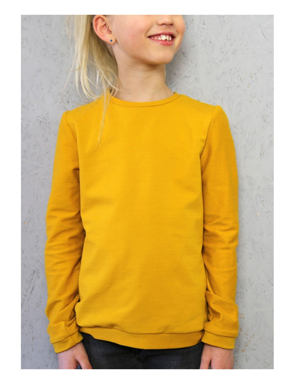 Digital sewing pattern BENTE Wissew