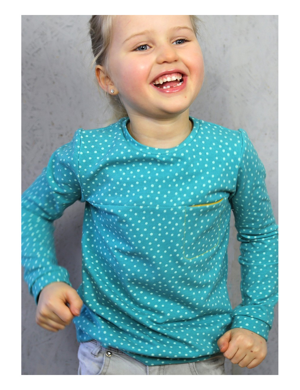 Digital sewing pattern BENTE Wissew