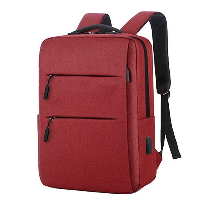 UNISEX LAPTOP Bag With USB Charging Port Wistan Technologies