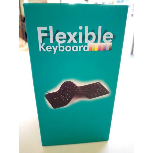 Flexible Keyboard Wistan Technologies