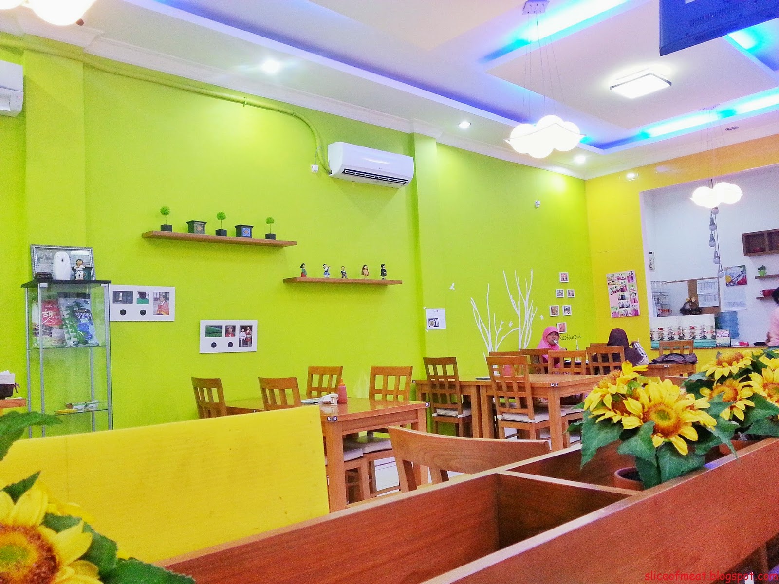 Seoul Korean Restaurant Palembang Wisata Alam dan Kuliner di Sumatera
