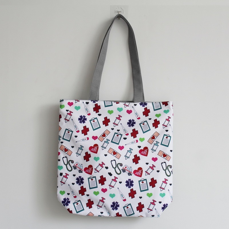 Tote Bags,Nurses Tote Bags,Dentist Tote bags