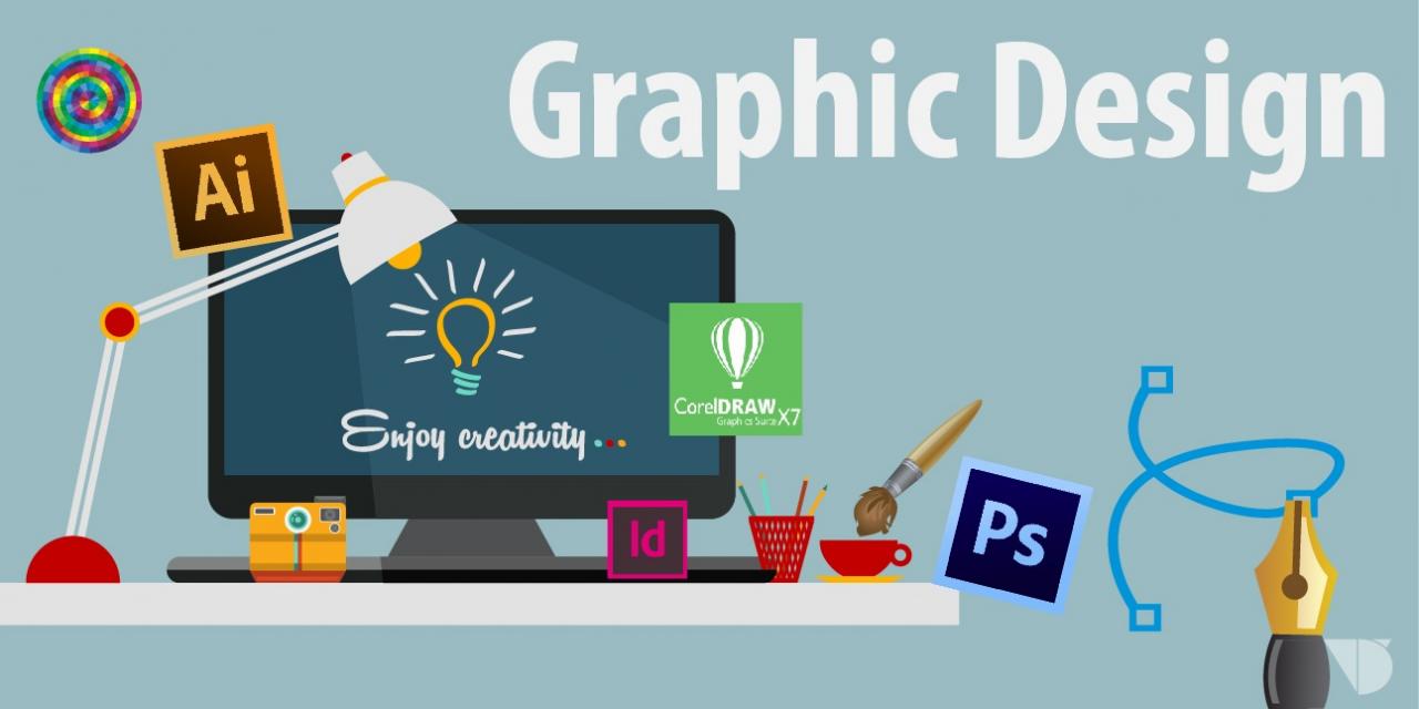 [2021 Mới ] Sự khác biệt giữa Visual designer, Graphic designer và UI