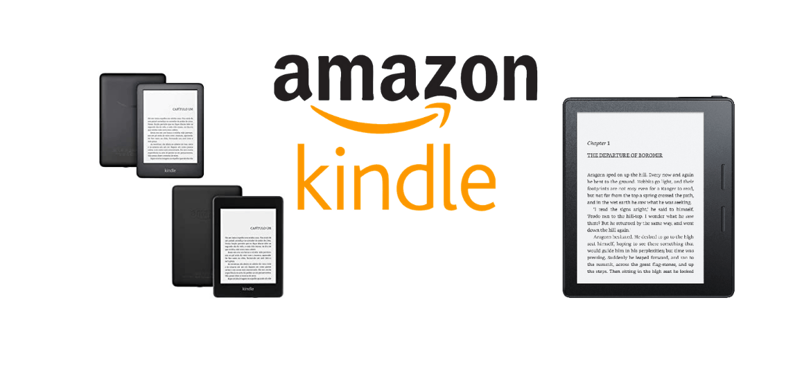 Kindle, eBooks, eReaders, Unlimited Amazon