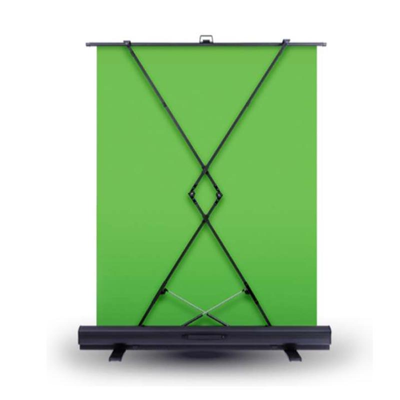 ELGATO Green Screen Collapsible Chroma Key Panel