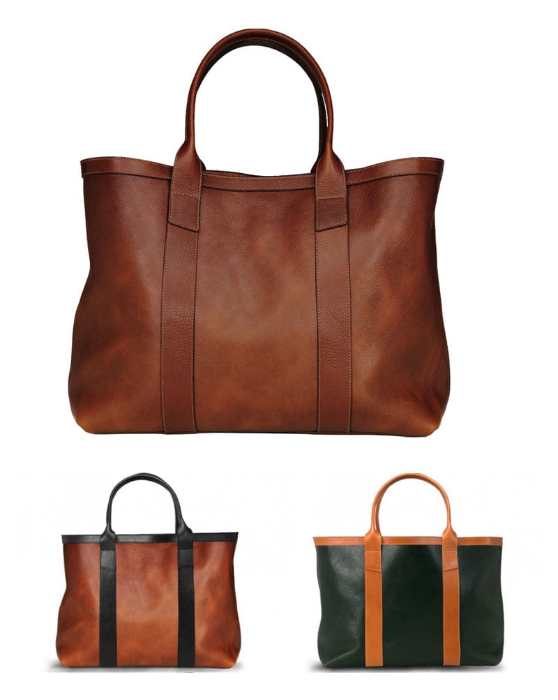 The Best Leather Bag Wit & Delight