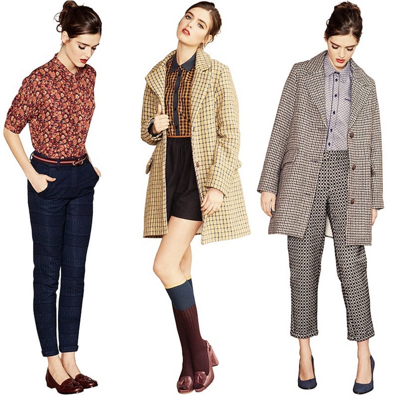 Gallery For > French Women Fashion