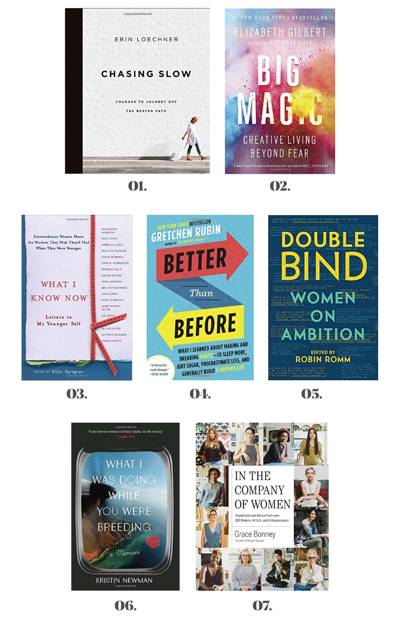 7 FeelGood Books that Instantly Uplift and Inspire Wit & Delight