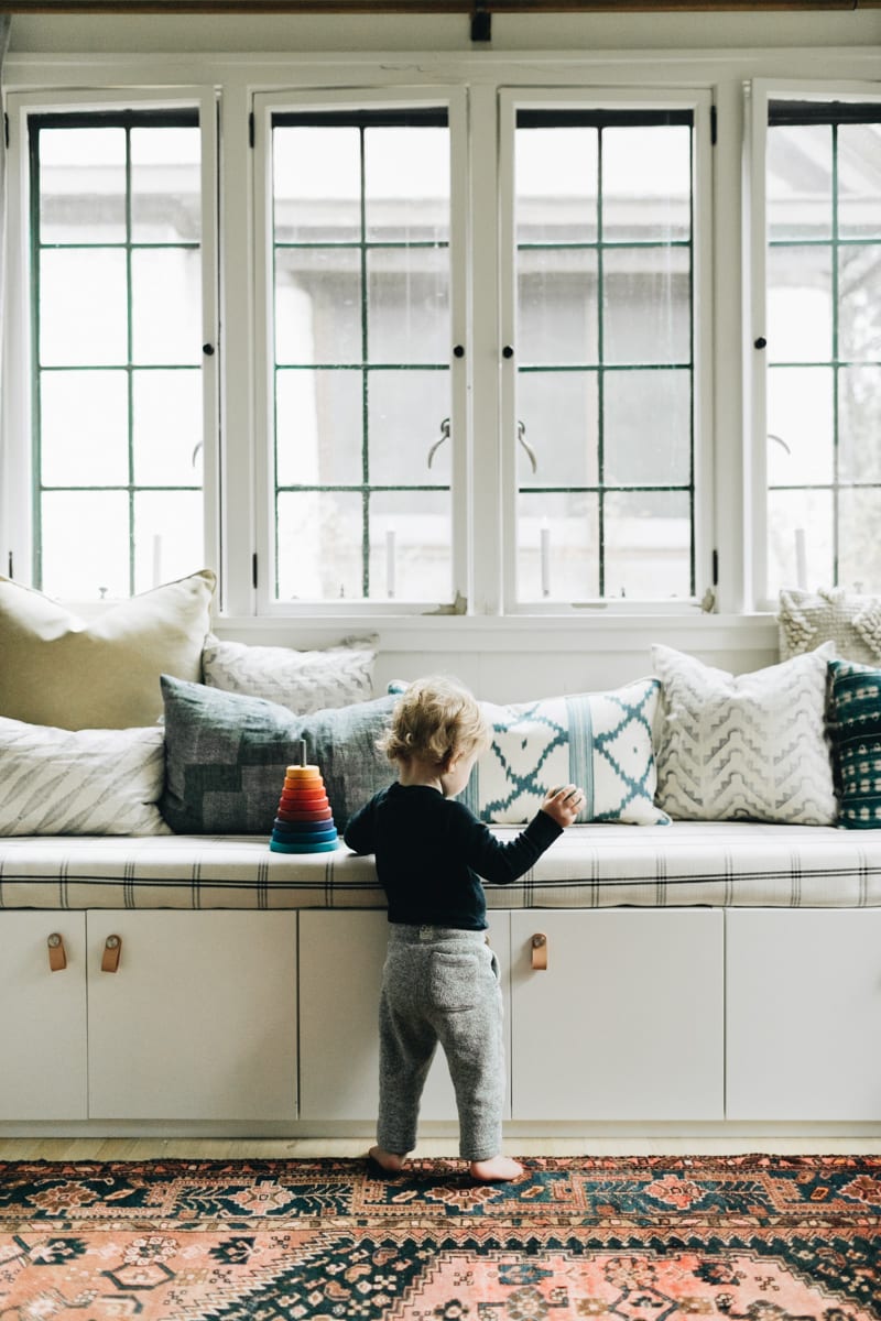 Diy Living Room Storage Bench Matttroy