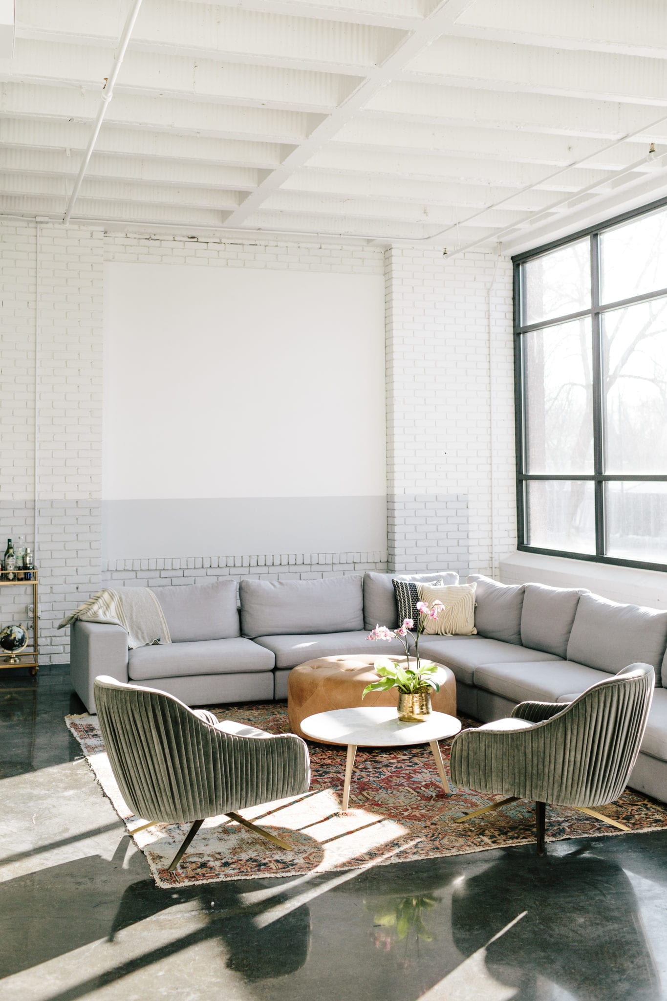 Kid + PetFriendly Furniture That Stands the Test of Wear and Tear