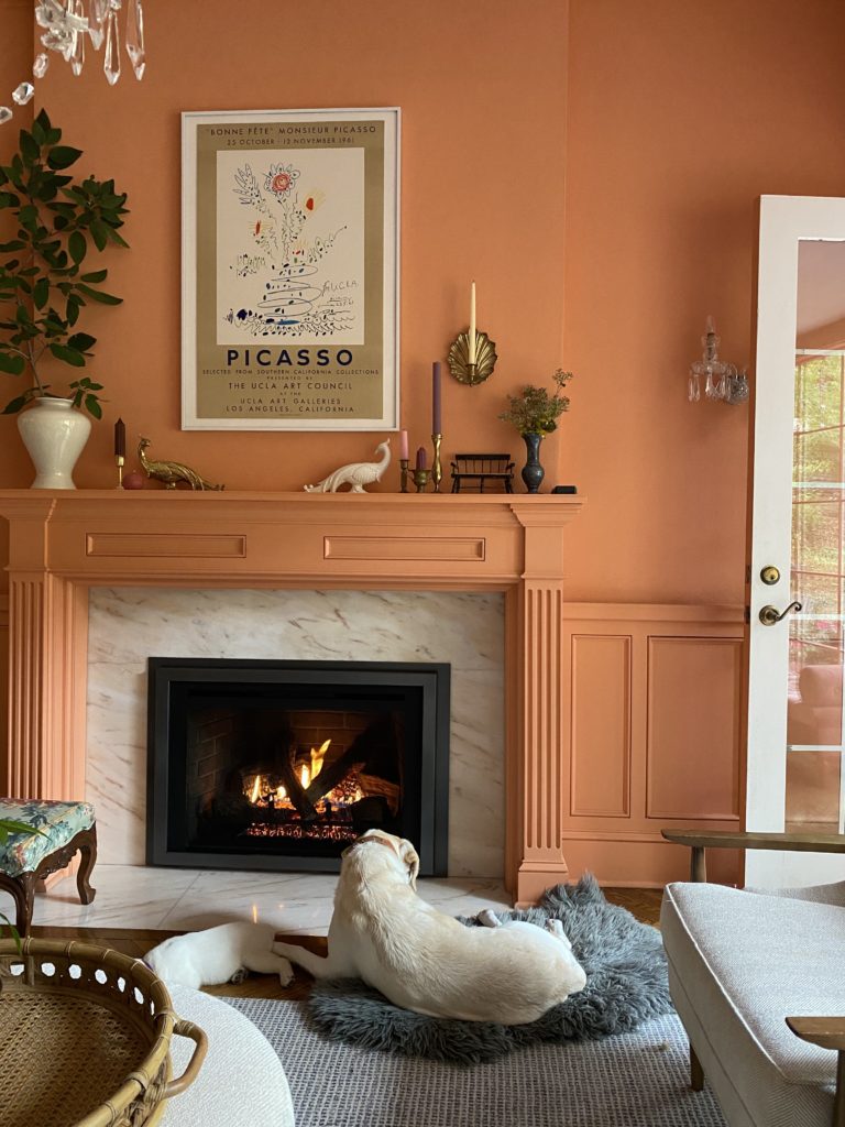 Heat & Glo Fireplace Review: Why We Chose It & What We Love About It