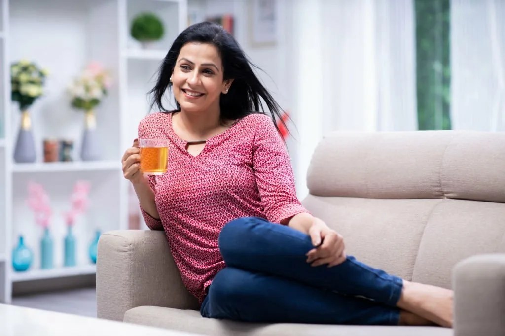 Health Benefits Of Drinking Ginger Water On Empty Stomach 🍵 Witapedia