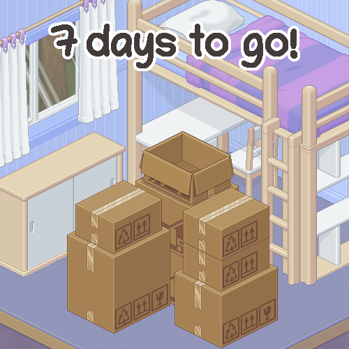 Unpacking Releases in 1 Week! Witch Beam